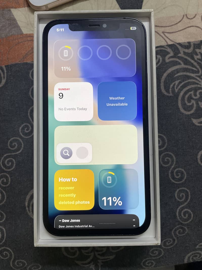 Apple iPhone 12 2