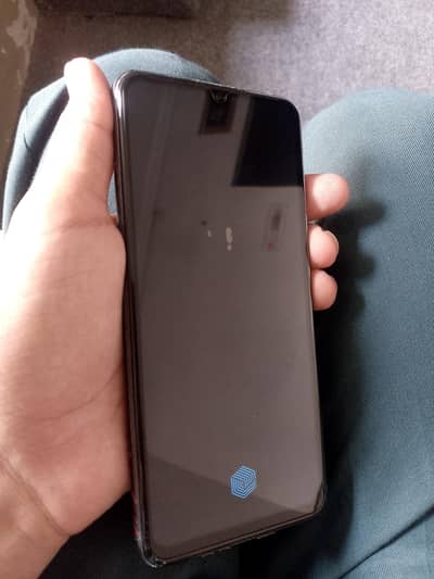Vivo V20 Pro