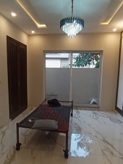 3 Marla House For Rent