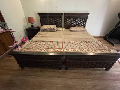 Single beds for sale