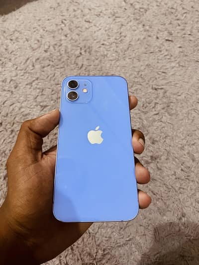 Apple iPhone 12