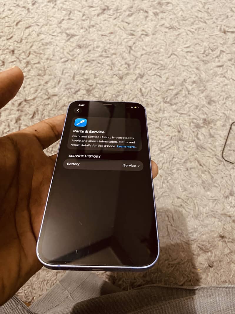 Apple iPhone 12 6