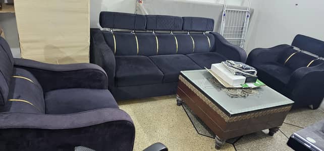 Sofa set