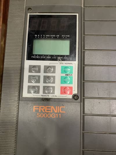 vfd inverter 21kw