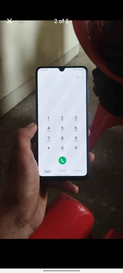 Samsung Mobile A32