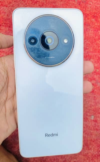 Redmi A3 / A3x For Sale (10/10 Condition)