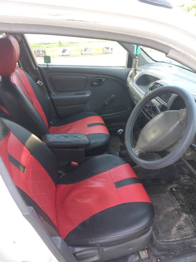 Suzuki Alto 2011