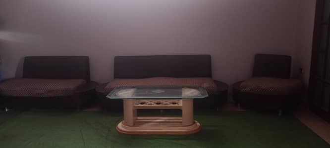 7 seater sofa set