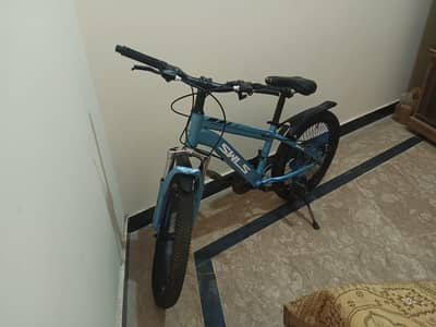 cycle