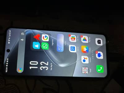 lnfinix Hot 50i