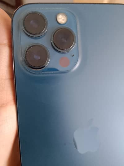 Apple iPhone 12 Pro Max