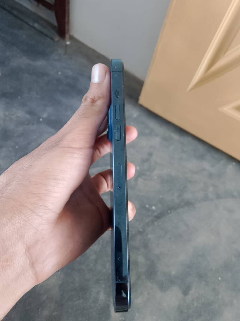 Apple iPhone 12 Pro Max 1