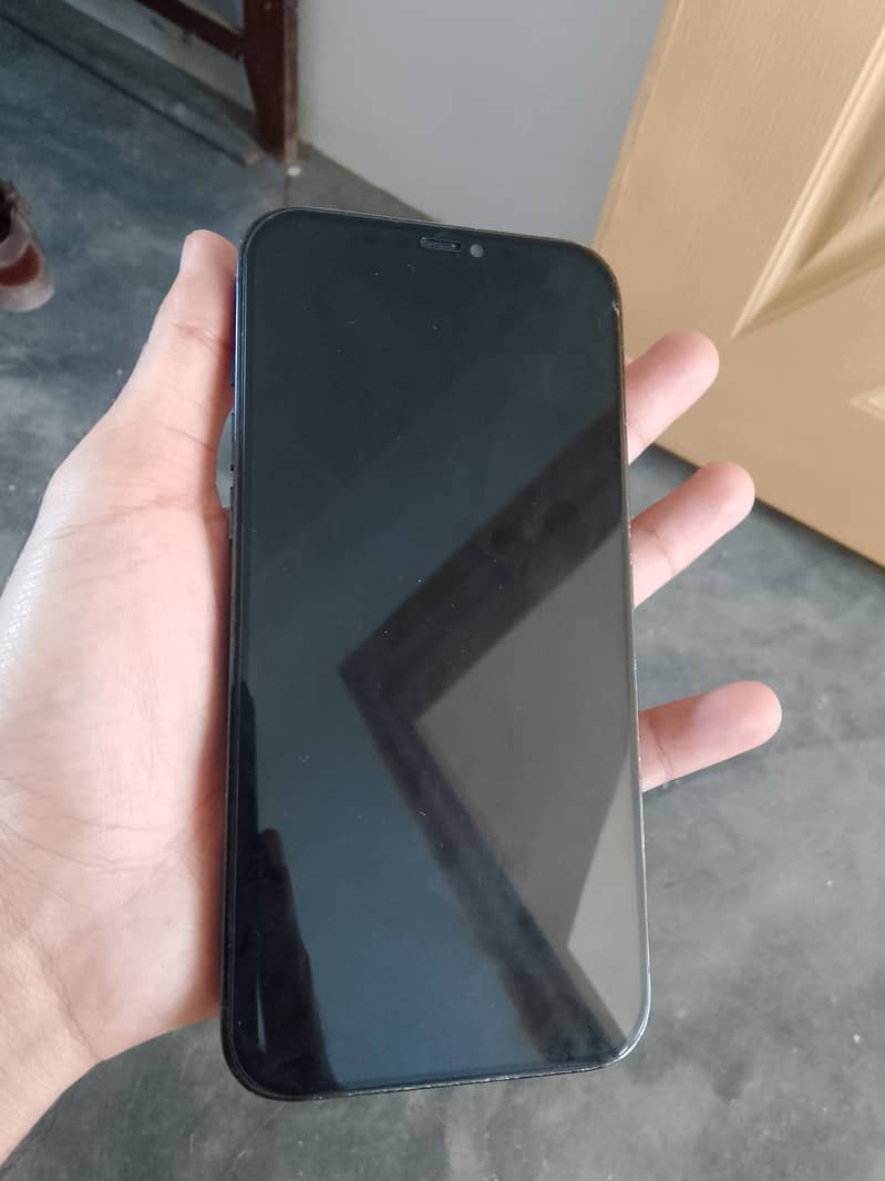 Apple iPhone 12 Pro Max 2