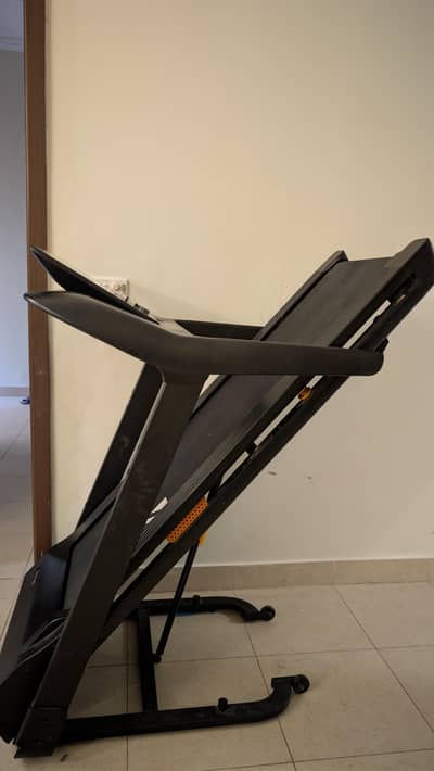 JC Buckman SH T199P treadmill