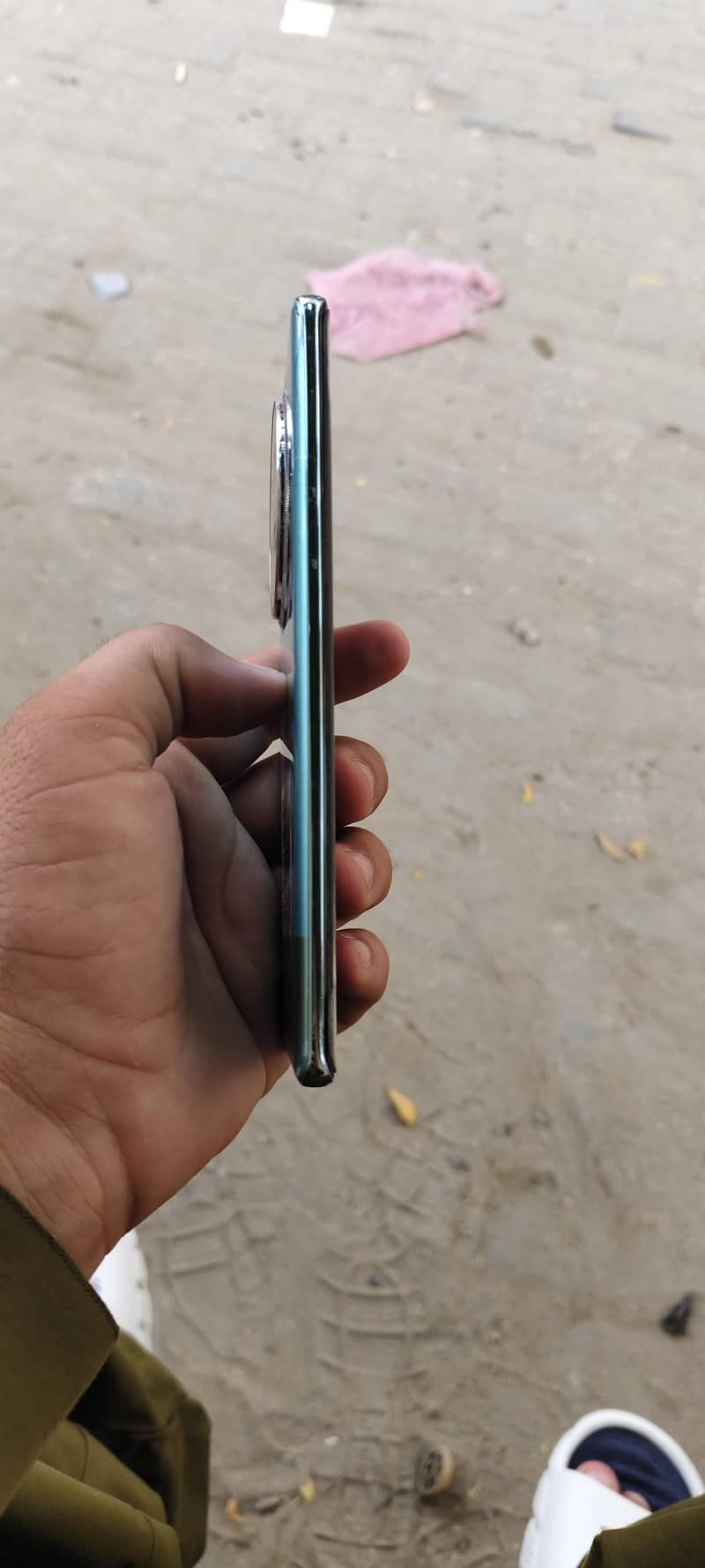 Infinix Zero 40 1