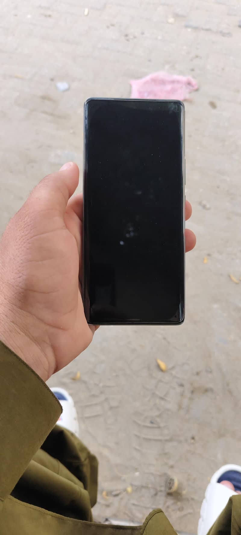 Infinix Zero 40 2