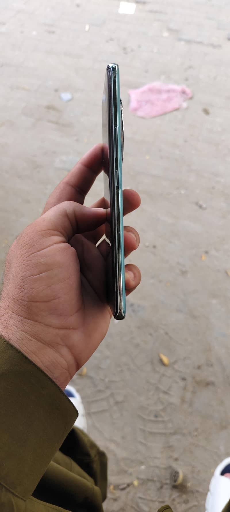 Infinix Zero 40 3