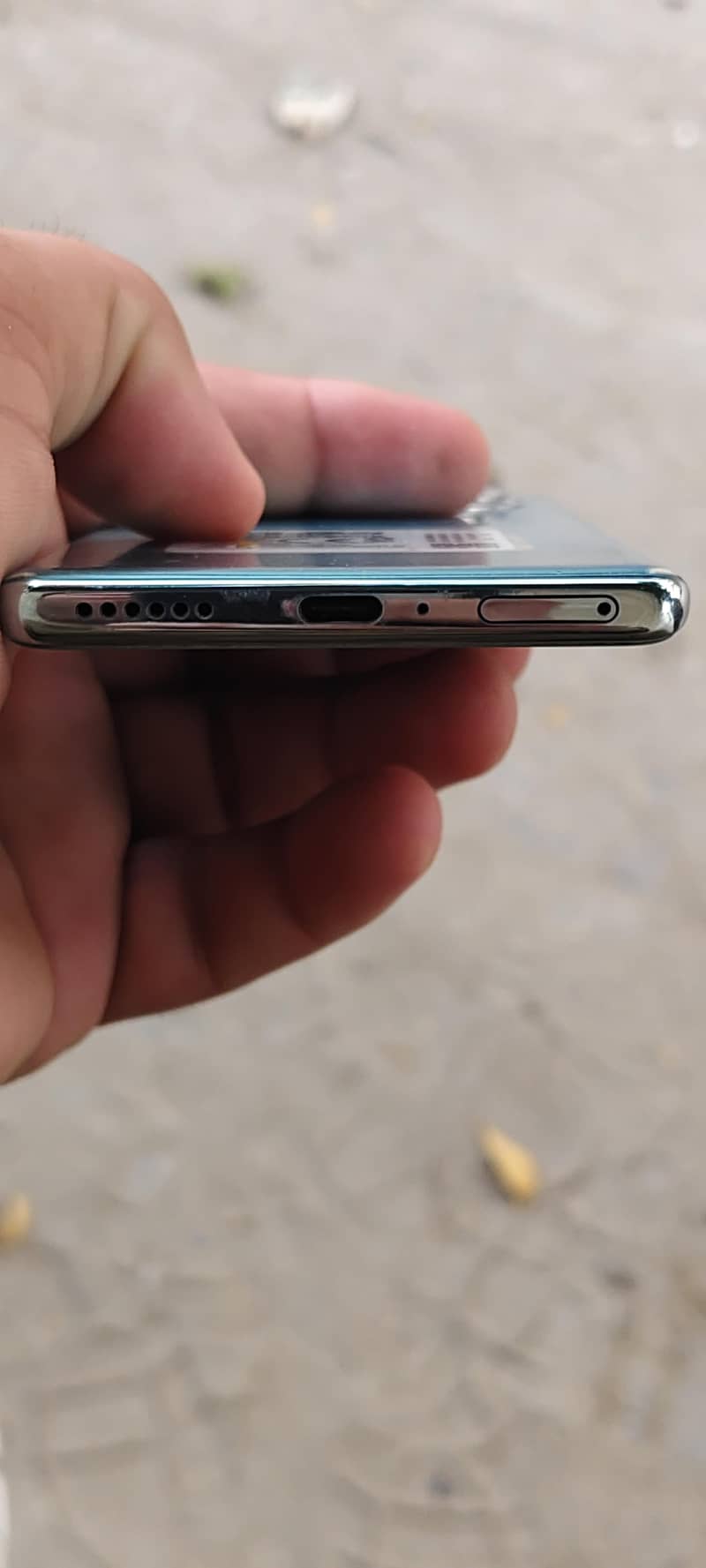 Infinix Zero 40 4