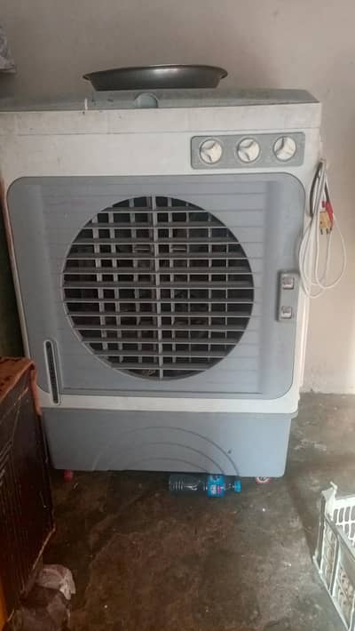 Air Cooler