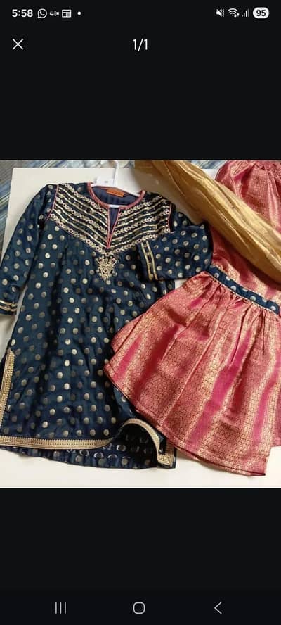 senorita dress