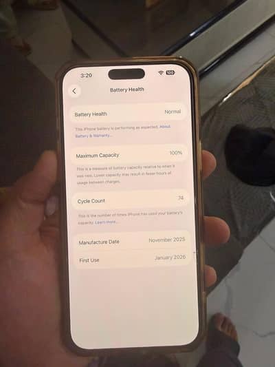 Apple iPhone 17 Pro Max