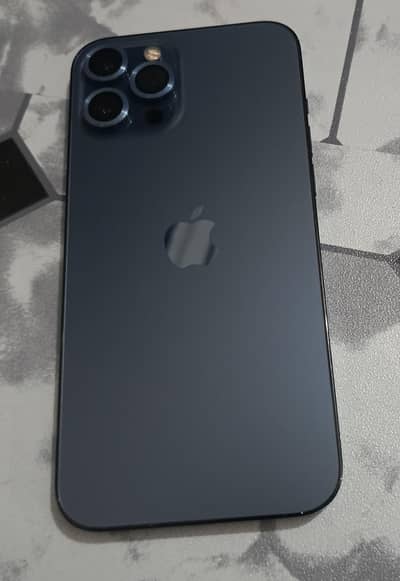 Apple iPhone 12 Pro Max