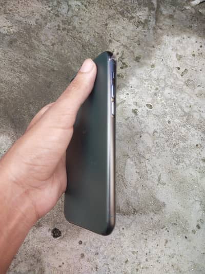 Apple iPhone 11 Pro