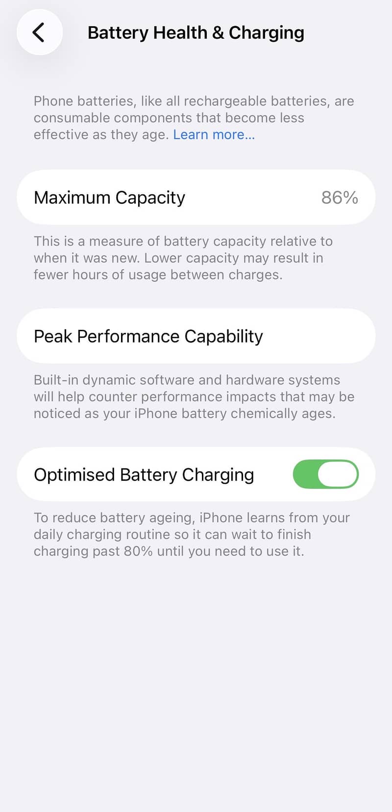 Apple iPhone 11 Pro 5