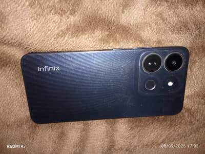 Infinix Smart 7