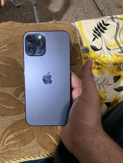 Apple iPhone 12 Pro Max