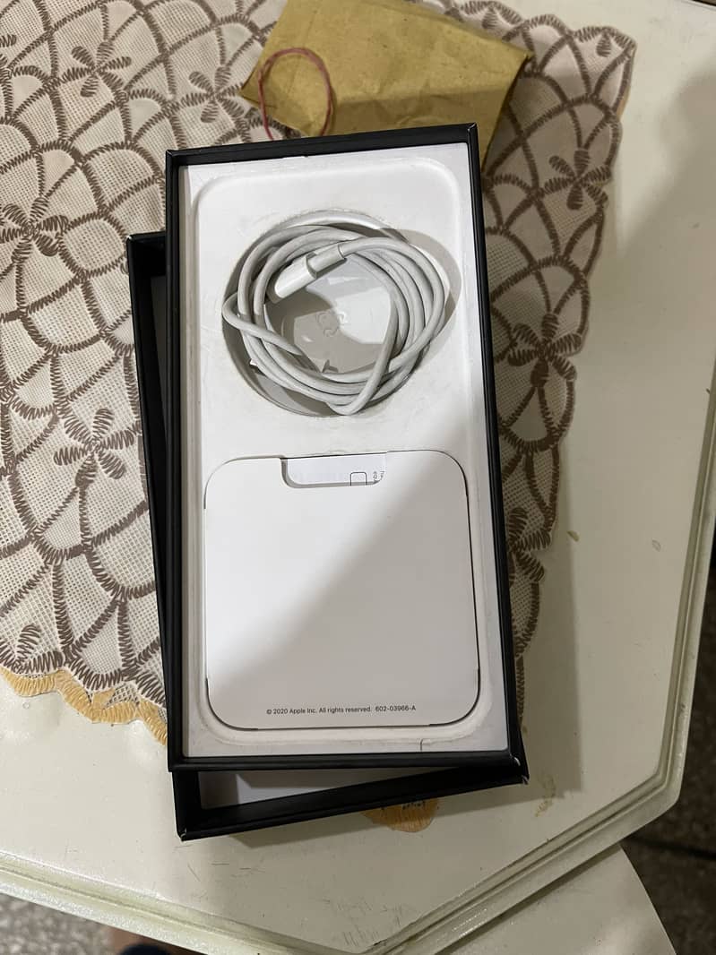 Apple iPhone 12 Pro Max 1