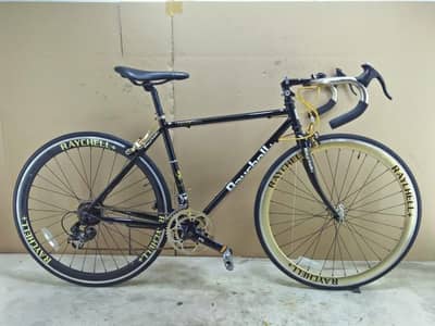 Raychell Road Bike Japanese Road Bicycle Shimano Lightweight Race Bike