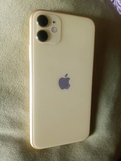 Apple iPhone 11