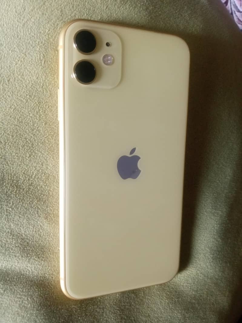Apple iPhone 11 0
