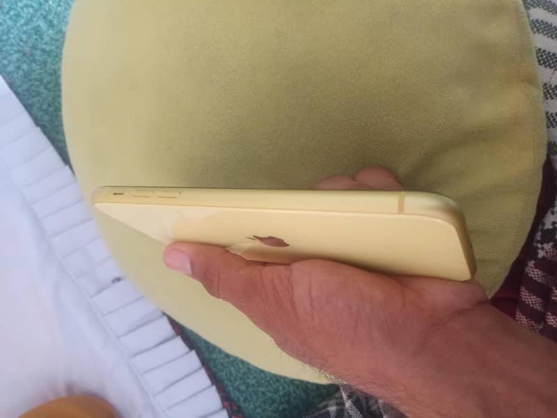 Apple iPhone 11 4