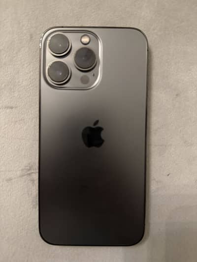 Apple iPhone 13 Pro