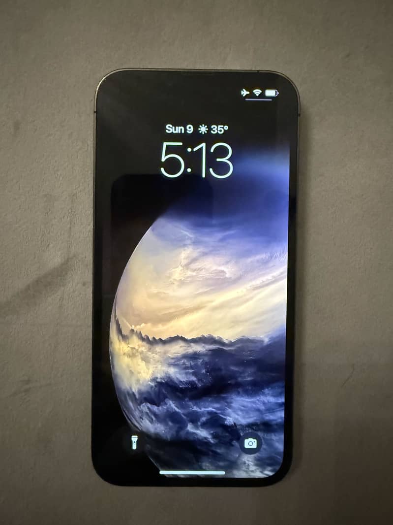 Apple iPhone 13 Pro 4
