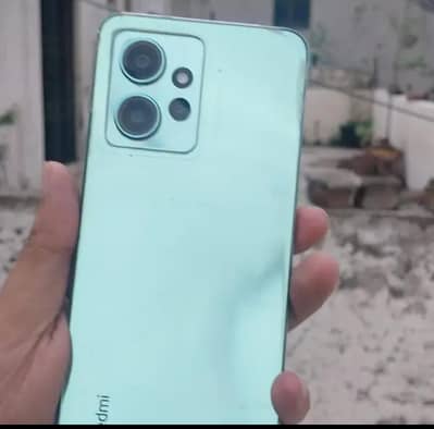 Xiaomi Redmi Note 12