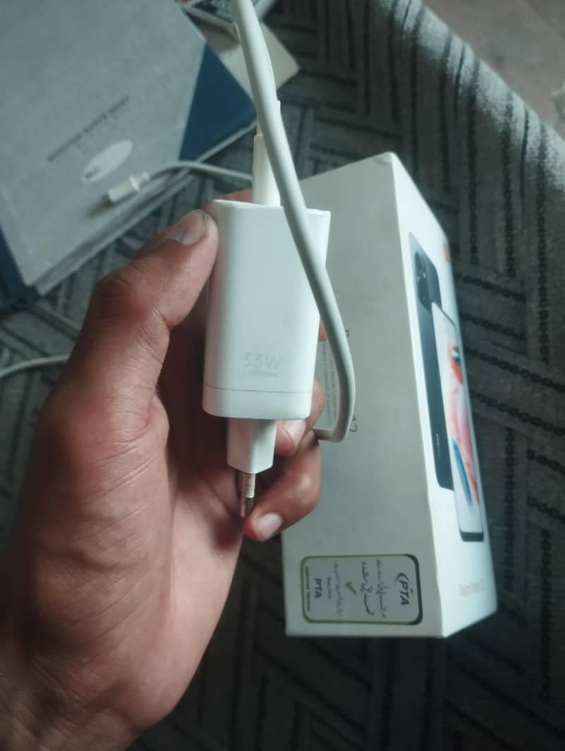 Xiaomi Redmi Note 12 5