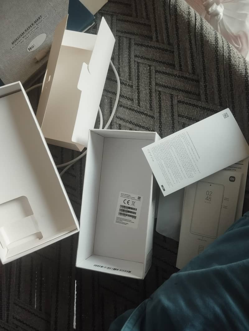 Xiaomi Redmi Note 12 12