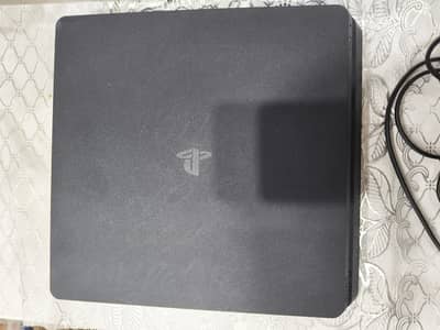 playstation ps4