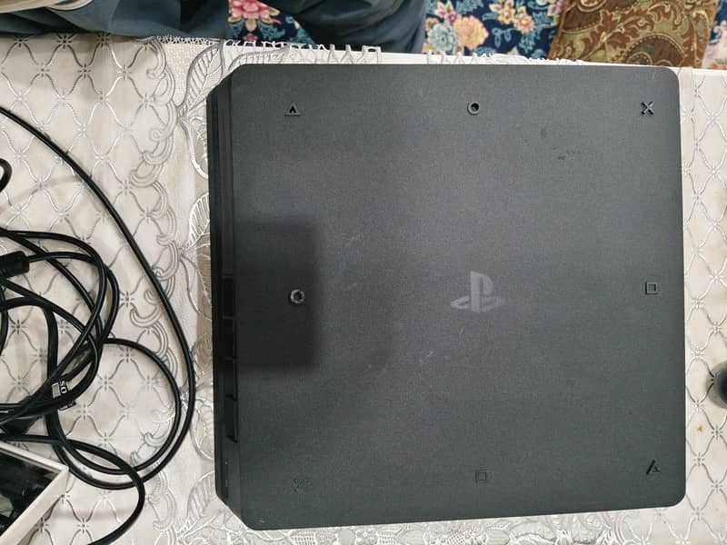 playstation ps4 1