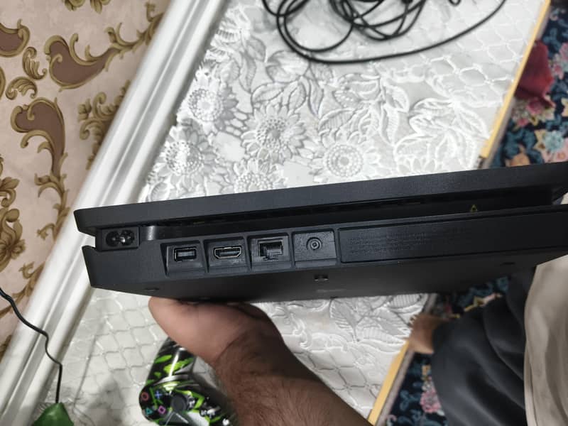 playstation ps4 2