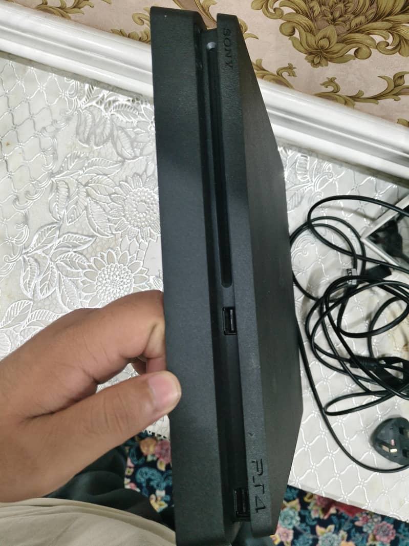 playstation ps4 4