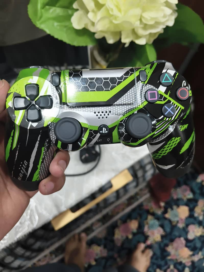 playstation ps4 6