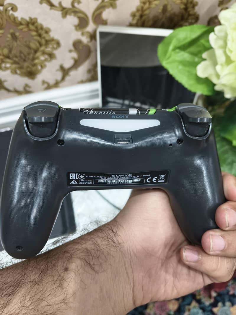 playstation ps4 7