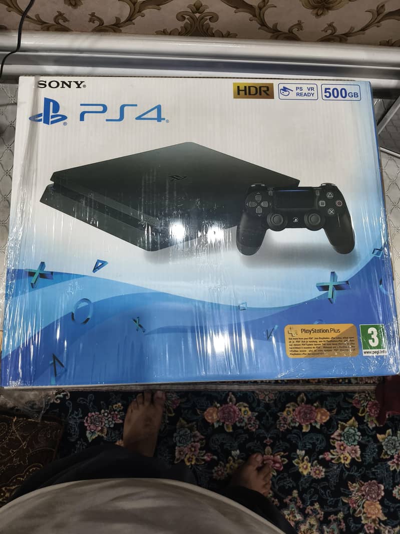 playstation ps4 8
