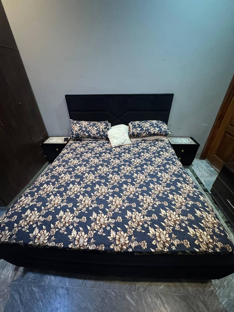 double bed 3