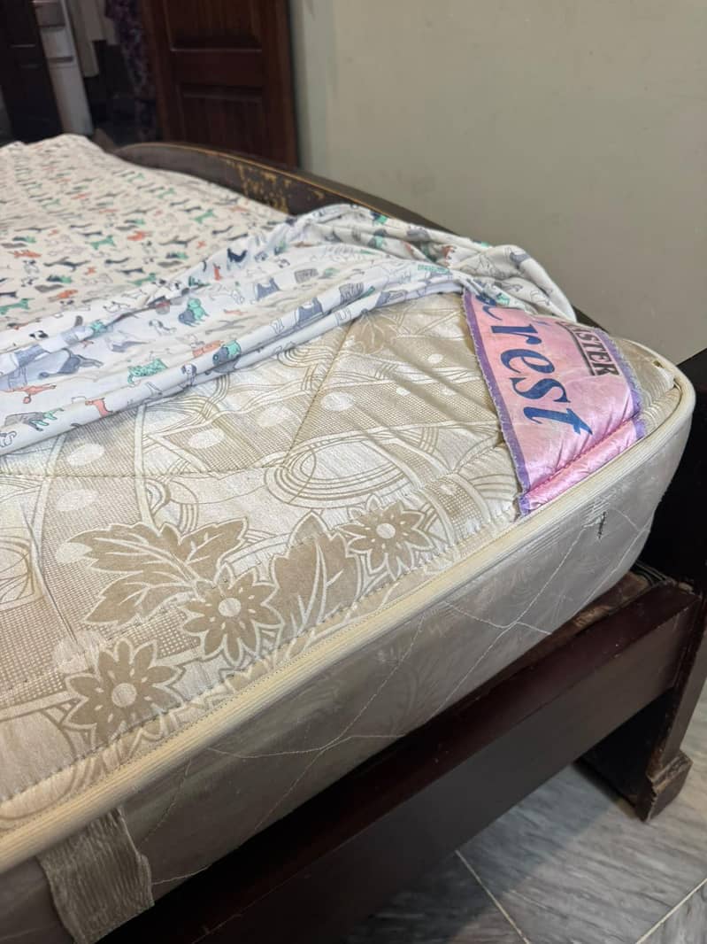 double bed 4