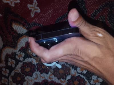 Apple iPhone 14 Pro
